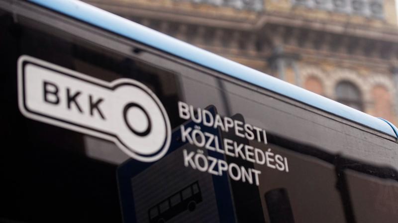 Újdonságok érkeznek a 110-es és 112-es buszjáratok menetrendjébe!