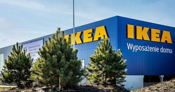 Az IKEA hamarosan egy különleges újítással lepi meg egész Európát.