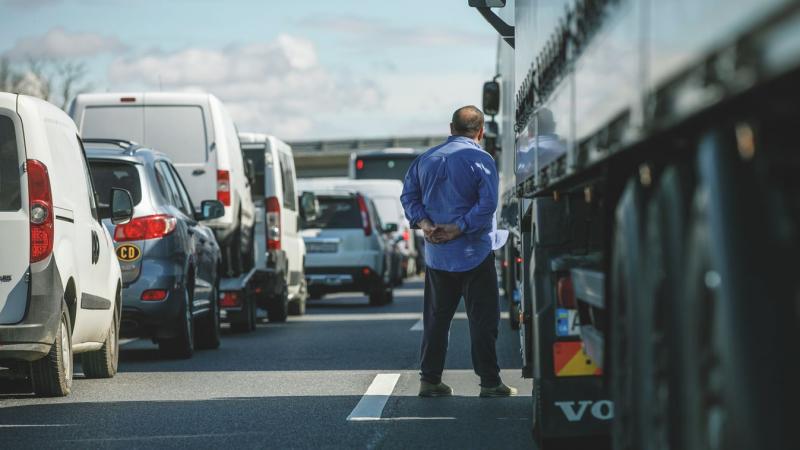 Valóban ennyi időt vesz igénybe az M7-es felújítása? Fedezd fel a meglepő választ, amire senki sem számított!
