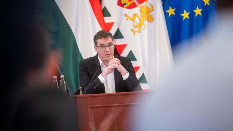 Karácsony Gergely és csapata ellen hűtlen kezelés gyanújával indítottak feljelentést.