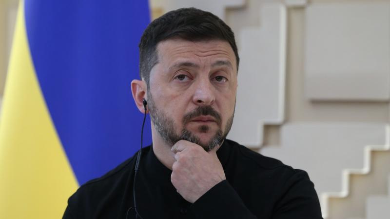 G7-csúcs után: Zelenszkij távozott, de a korrupció továbbra is jelen van?