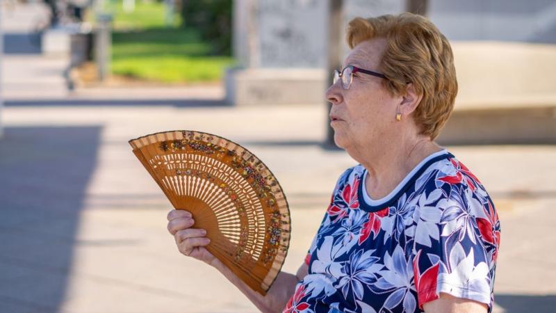 Kecskemét is átlépett a pokol kapuján: megdőlt a hőségrekord, és csütörtökön még súlyosabb forróság vár ránk.