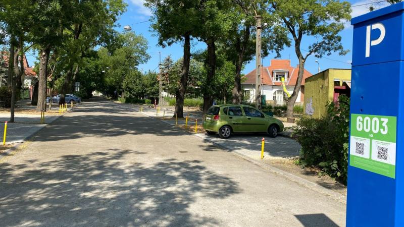 Mostantól vége a kegyelemnek, az új fizetős parkolókban már nem lesz lehetőség a megúszásra, büntetések várnak!