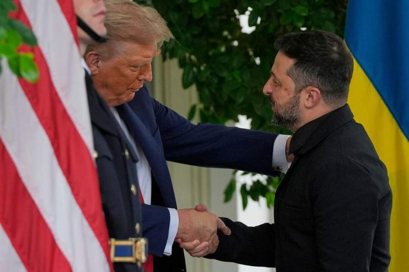 Blanár kifejezte elismerését az Egyesült Államok törekvéseivel kapcsolatban, amelyek célja az ukrajnai konfliktus mielőbbi rendezése.