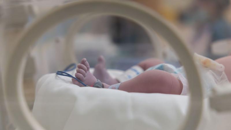 DNS-teszt alapján kiderült, hogy egy osztrák kórházban két csecsemő cserélődött el.