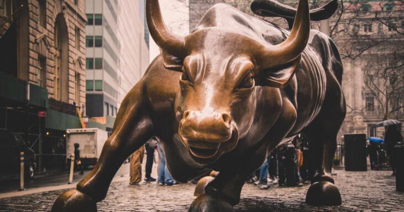 Az amerikai tőzsdék egy ígéretes kezdéssel indították a napot.