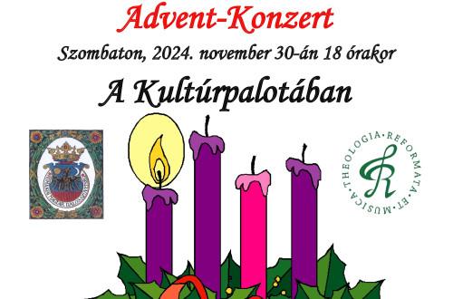 A Kölcsey Egyesület adventi hangversenye egy varázslatos zenei élményt kínál, ahol a karácsonyra való készülődés szelleme és a zene csodája találkozik. Az esemény a hagyományos ünnepi dallamok mellett modern kompozíciókkal is gazdagítja a programot, lehet