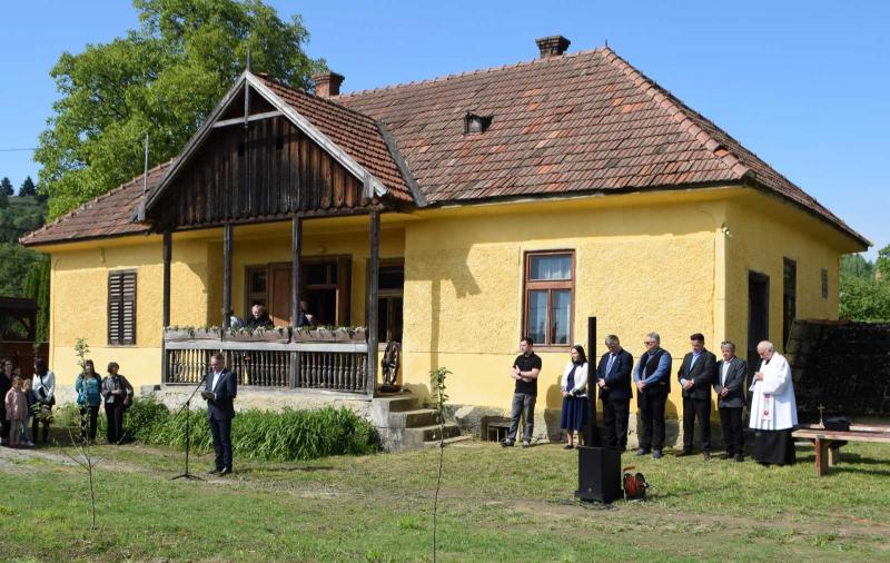 Széleskörű fejlesztésen megy keresztül a gelencei falumúzeum, amelynek célja, hogy még gazdagabb és vonzóbb élményt nyújtson a látogatóknak.