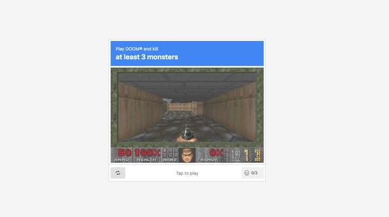 Valaki kreatívan ötvözte a Doom játékot az idegesítő Captcha-ellenőrzésekkel – most már játékos formában bizonyíthatod, hogy nem vagy robot!
