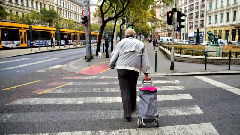 Az érintettek végre megszólaltak: az áfa visszatérítése óriási támogatást jelent a nyugdíjasok számára.