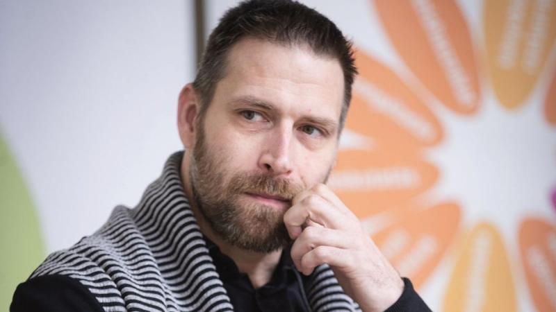 Makranczi Zalán 44 éves korában szerezte meg jogosítványát, és mesélte: 