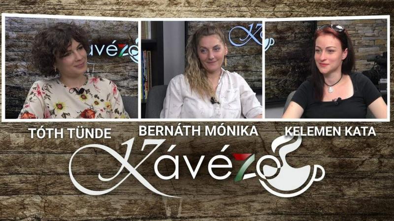 Anyává válni nem csupán egy szerep átvétele, hanem egy izgalmas utazás önmagunk újrafelfedezésében is. - VIDEÓ | ma7.sk