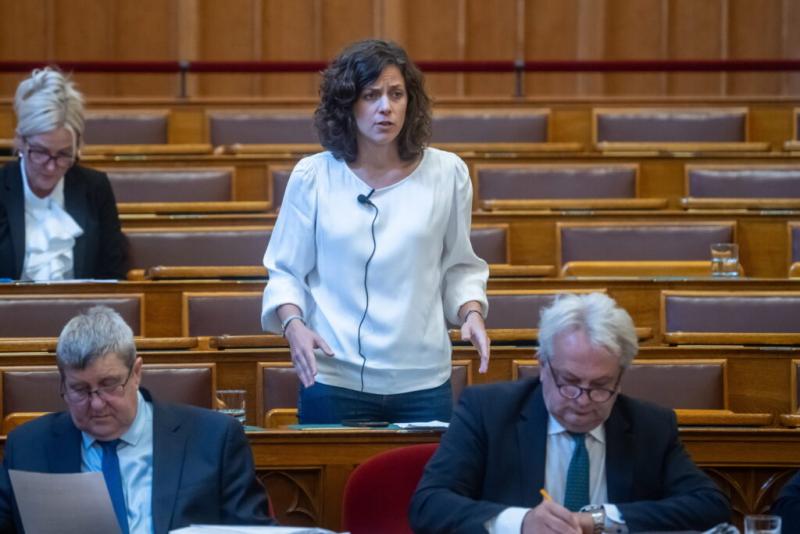 Senki sem számított erre a fordulatra: a Momentum politikusa meglepő bejelentést tett, amely sokakat váratlanul ért.