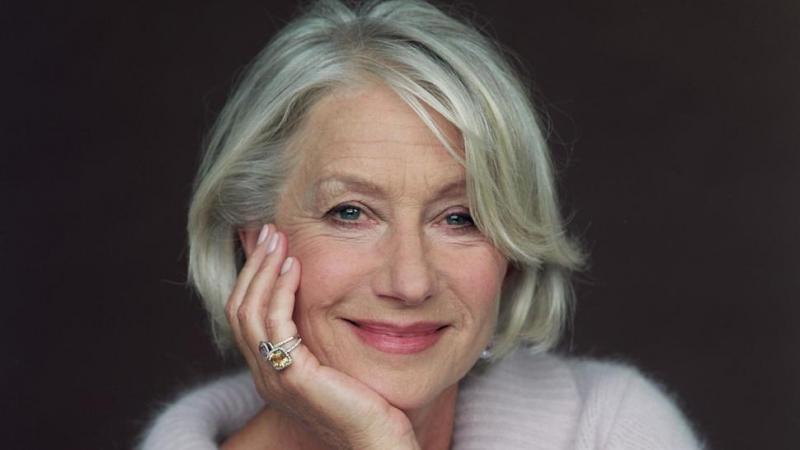 Helen Mirren értékes üzenetet osztott meg a fiatalabb generációval, amely figyelemre méltó tanulságokat hordoz.