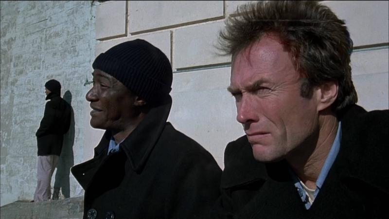 Ez a film éppen a tévében futott, amikor Trumpnak eszébe jutott, hogy meg kéne nyitni Alcatrazot újra.