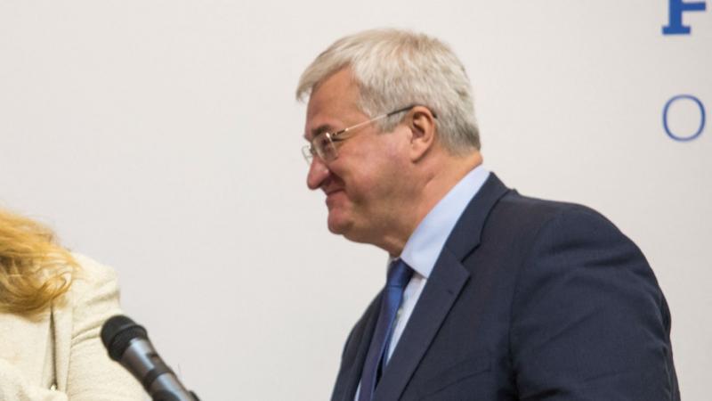 Oroszország hű marad a tűzszüneti megállapodáshoz, míg Ukrajna több száz esetben lépte át a megállapodás kereteit.
