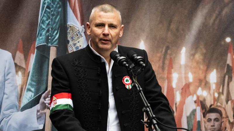 A HM tervezi, hogy nyilvánosságra hozza a Ruszin-Szendi Romuluszról készült jelentést.