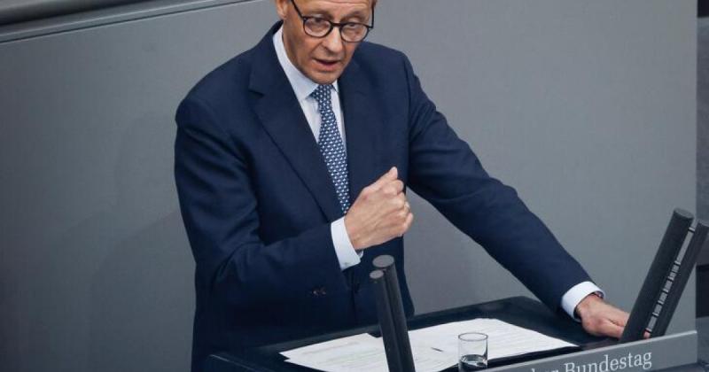 Friedrich Merz bejelentette, hogy új önkéntes katonai szolgálatot indítanak el.