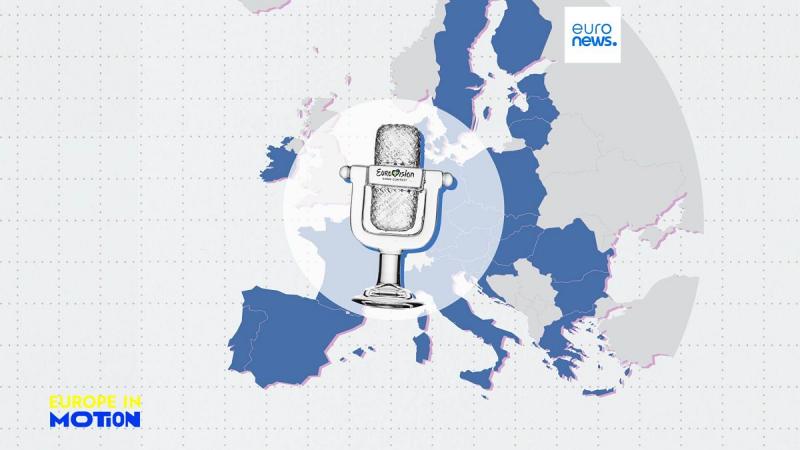 Melyik ország tűnik a legnagyobb esélyesnek az idei Eurovíziós Dalfesztiválon a korábbi versenyek tapasztalatai alapján?