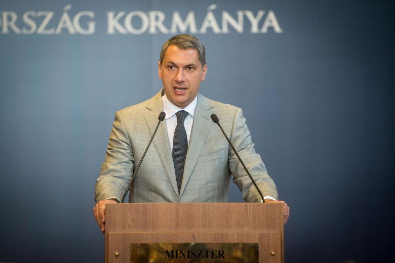 Lázár János határozottan nekiment legfőbb politikai riválisának, és a válasz olyan erejű volt, mint egy váratlan pofon.