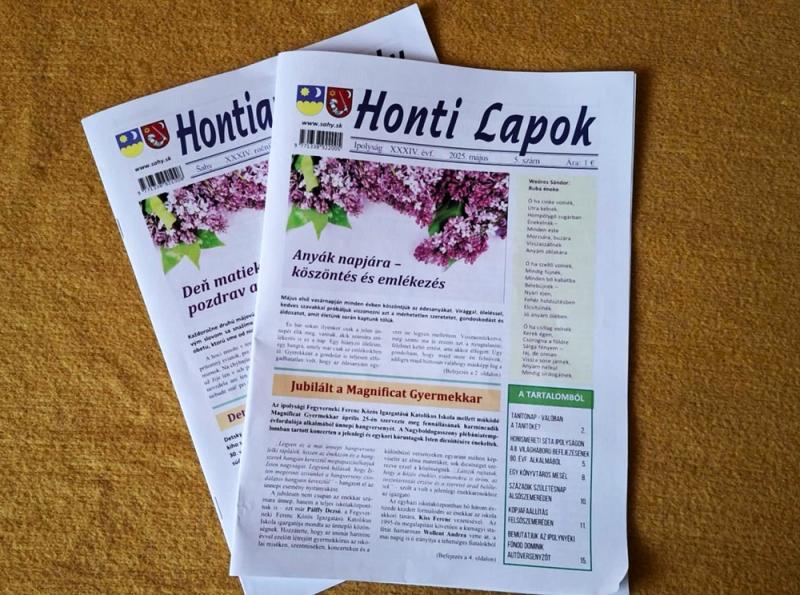 Honti Lapok: Eseménybeszámolók és helytörténeti írások varázslatos világa

A Honti Lapok lapjain fellelhető eseménybeszámolók és helytörténeti írások olyan különleges tartalmakat kínálnak, amelyek nemcsak a helyi közösség életét tükrözik, hanem gazdagítjá