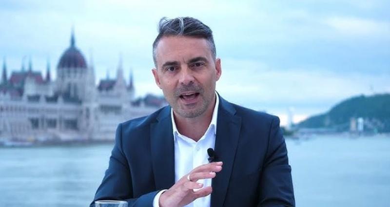 Vona Gábor: A Fidesz egy olyan feszültséggel teli helyzetbe sodorja az országot, ami már-már polgárháborús állapotokat idéz elő.