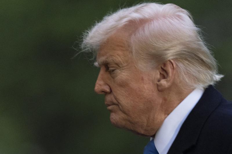 Trump jelentős vámokkal terhelné az európai élelmiszeripart.