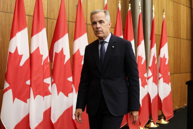 Kanada hivatalosan is elismerné a palesztin állam létezését.