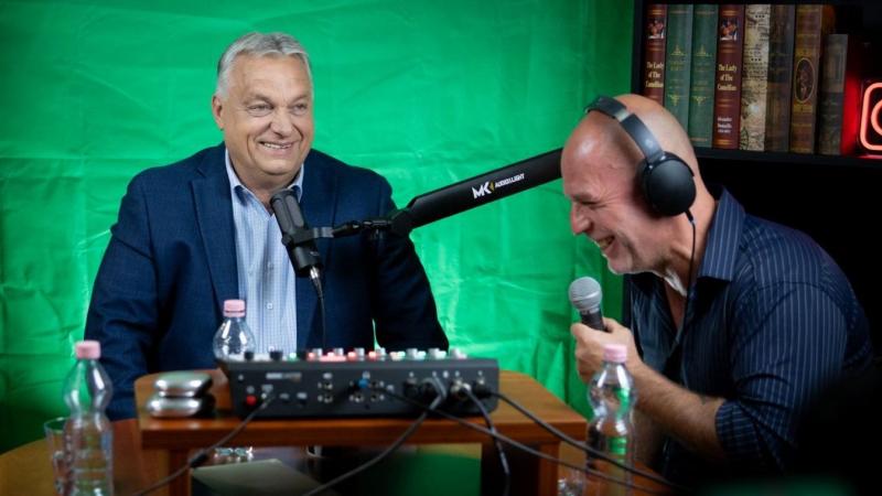 Orbán Viktor: Most végre a gondolataim is a helyükre kerültek! + képek