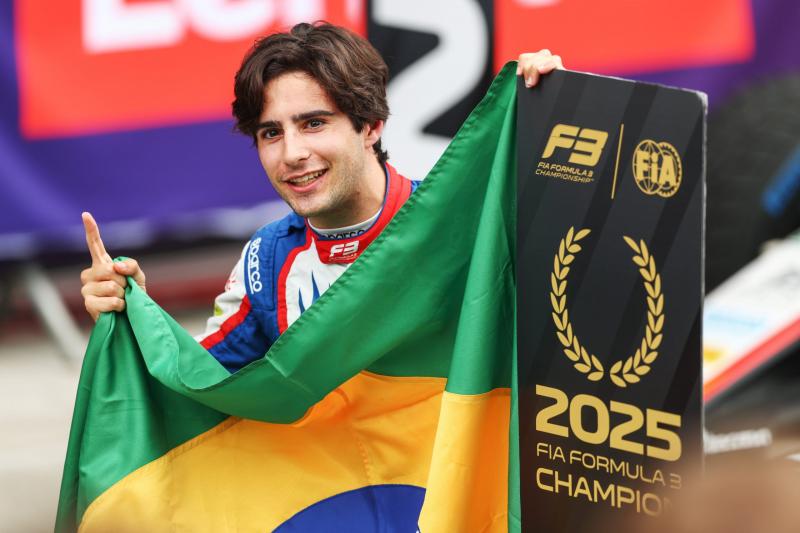 Folyamatos fejlődés és önfejlesztés – ez a kulcs Camara domináló bajnoki győzelme mögött | M4 Sport