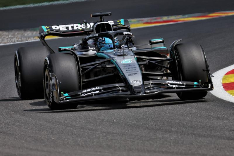 Wolff: Csak pletyka, hogy előnyben állnánk a motorral | M4 Sport

Tedd egyedivé a szövegedet: Wolff: Csak pletyka, hogy motorral előnyben vagyunk | M4 Sport