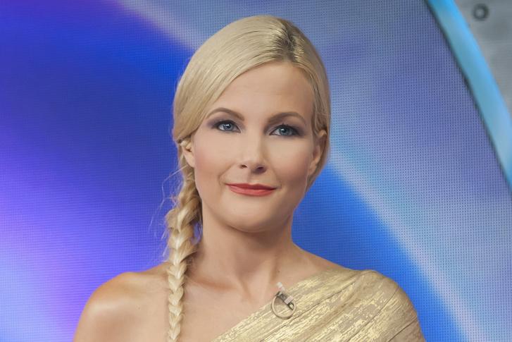 Itt kezdődött igazán Várkonyi Andrea pályafutása.