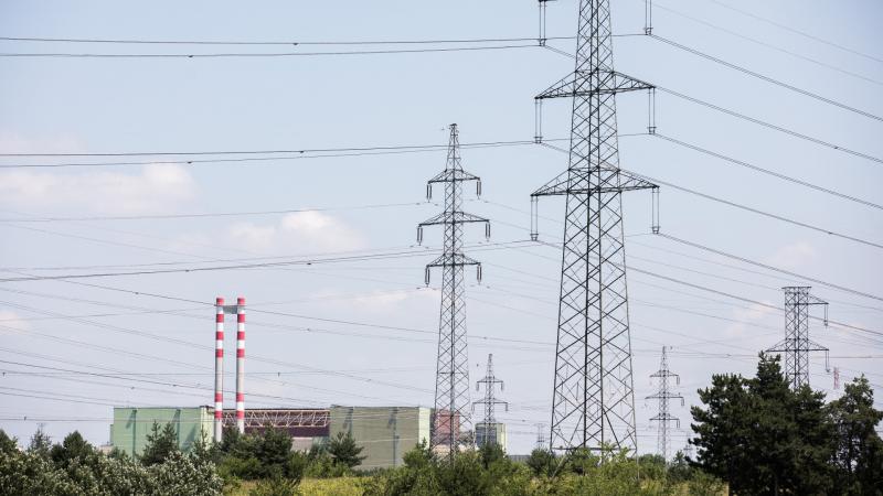 Olyan forradalmi energiaátalakulás indult el, amely gyökeresen átalakítja a következő évünket.