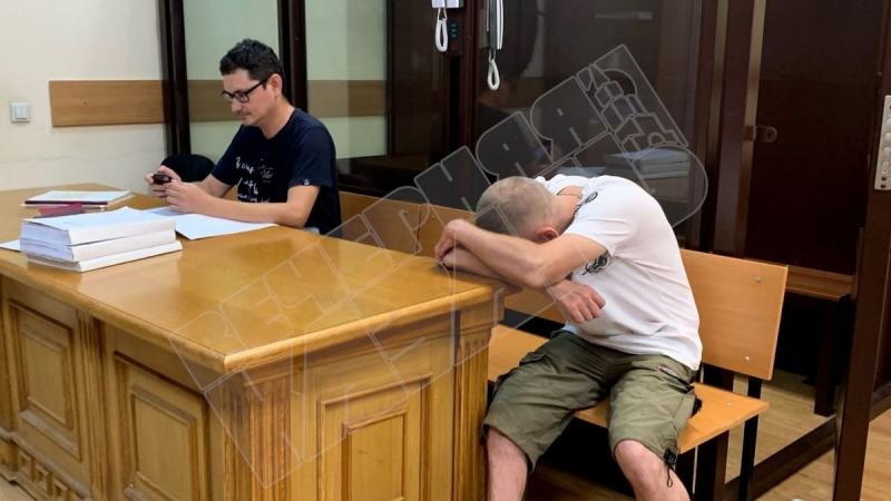 Egy orosz bíróság elítélte a kazani 