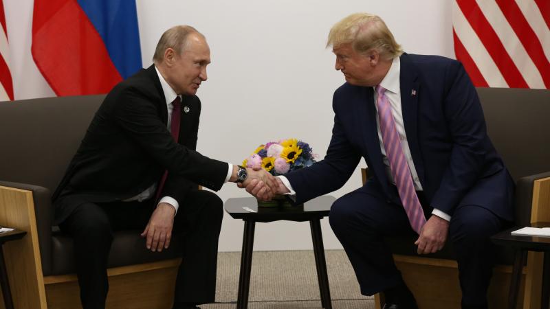 A szakértő elemzése alapján érdekes bepillantást nyerhetünk a ma esedékes Trump és Putyin közötti találkozó lehetséges kimeneteleibe. Az előrejelzések szerint a legvalószínűbb forgatókönyv nem éppen kedvező, ami aggodalomra adhat okot.