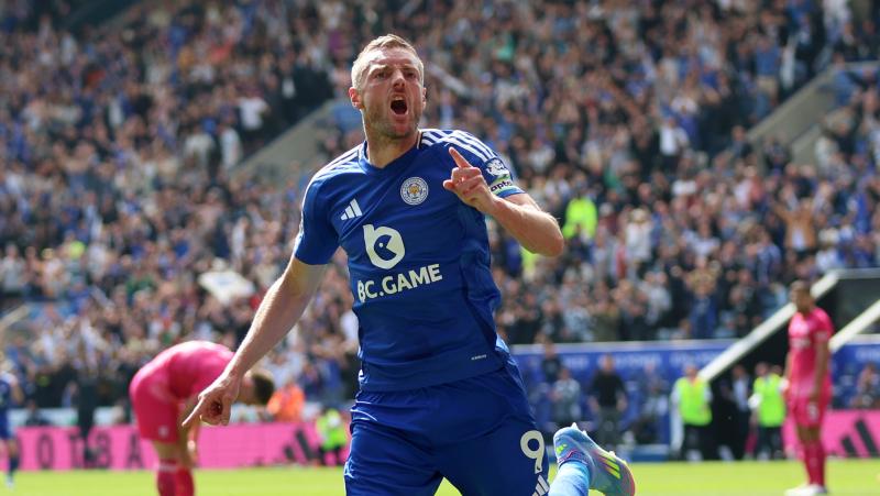 Vardy Skóciába szeretne költözni, de a Premier League-ben is több csapat érdeklődik iránta.