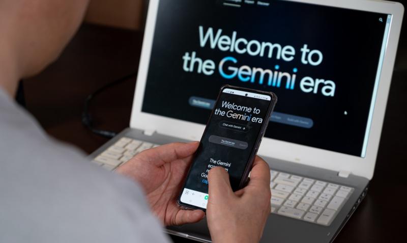 A Google állítása szerint egy mesterséges intelligenciához kapcsolódó lekérdezés csupán 5 csepp vizet igényel, azonban szakértők véleménye szerint ez egy hatalmas tévedés.