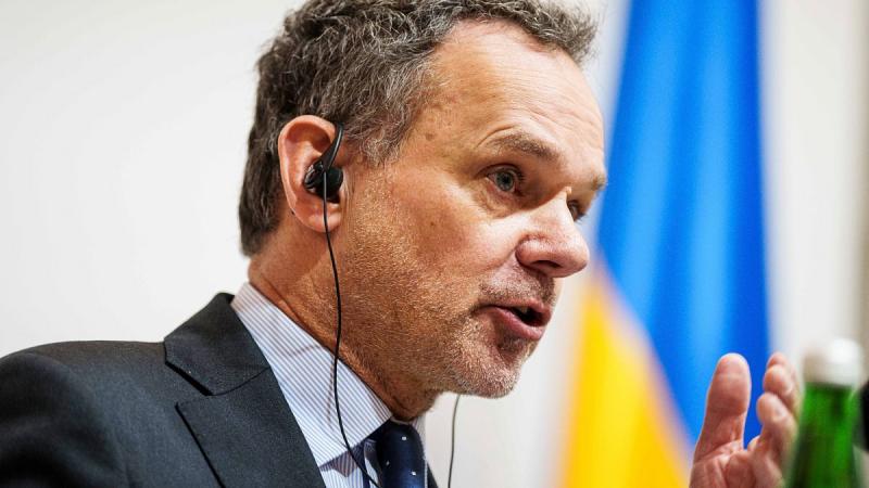 Hollandia: A parlamentben megbukott a javaslat, amely a palesztin állam elismerésére irányult.