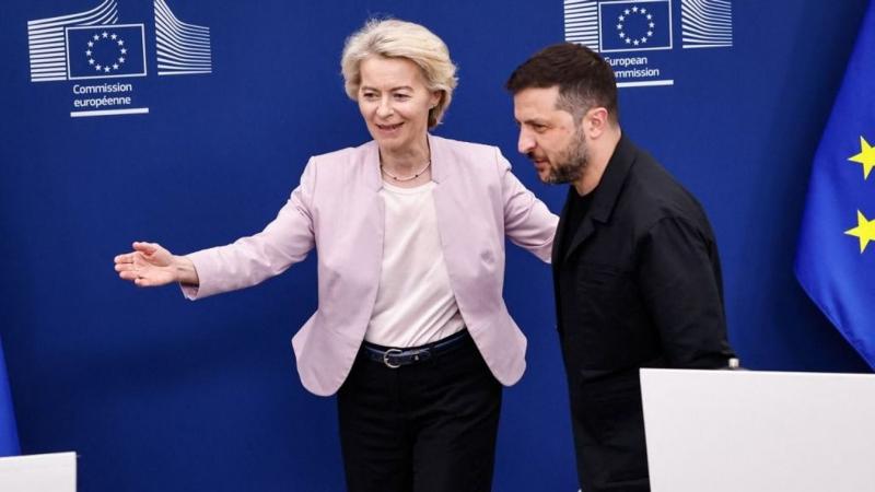 Hat év elteltével újra lehetőség nyílik arra, hogy Putyin és Zelenszkij személyesen találkozzanak és tárgyaljanak.