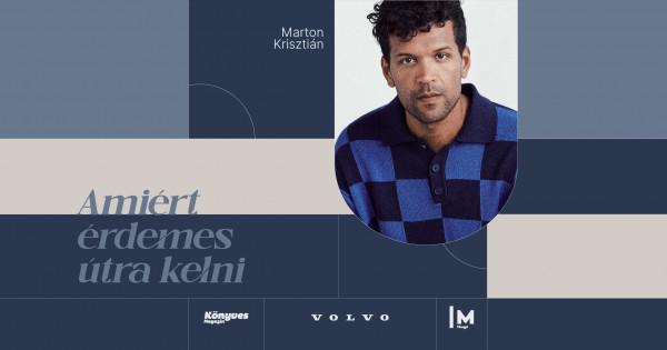 Marton Krisztián: Ez az élet és a halál határvonalán álló kérdés! - Könyves magazin

Az életünk során számos olyan helyzettel találkozunk, amelyek éles döntések elé állítanak minket. Krisztián írása éppen ezekről a dilemmákról szól, ahol a választásaink s