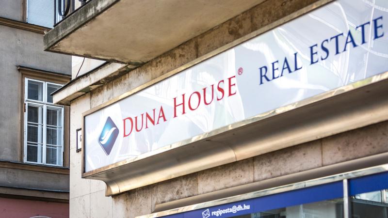 A Duna House újabb mérföldkövet ért el, hiszen olyan rekordokat döntött meg, amelyekre eddig még nem volt példa.