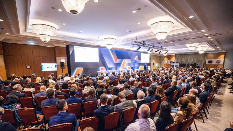 Két nap múlva összeül a szakma legjobbja: érkezik az év legmeghatározóbb energetikai konferenciája!