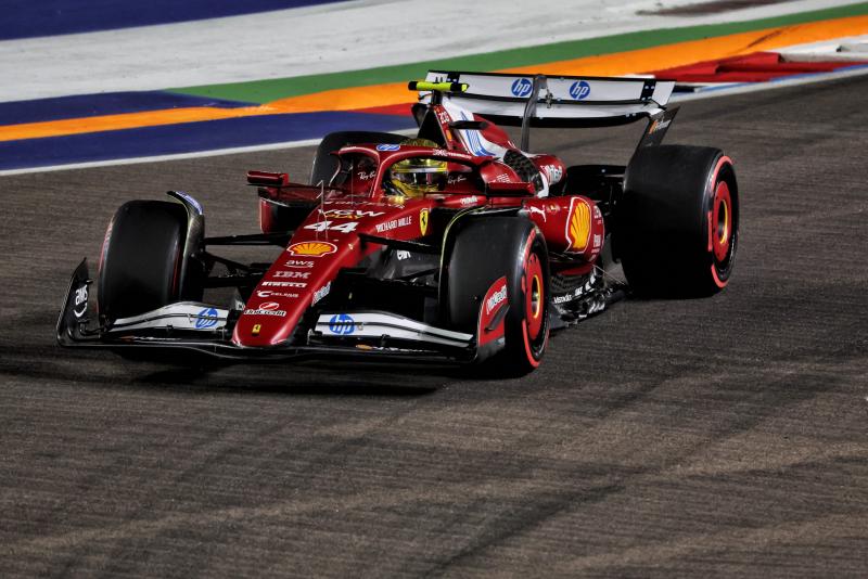 A Ferrari vezetője reagált Alonso vádjaira és a fékrendszerrel kapcsolatos problémákra. Kifejtette, hogy a csapat folyamatosan dolgozik a fejlesztéseken, és minden kritikát megfontolnak a teljesítmény javítása érdekében. Az F1-es versenyek világában eleng