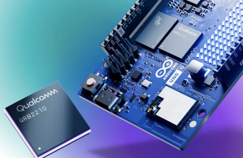 Húsz év elteltével a Qualcomm megszerezte az Arduinót.