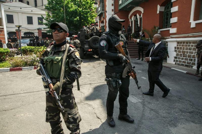 Puccs a nép akaratából – a Z generációs tüntetések újabb rezsimet döntöttek meg!