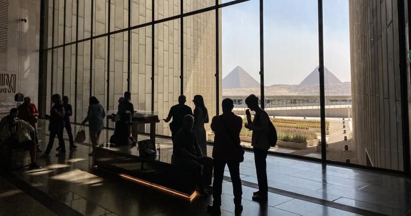 Megnyitja kapuit a világ legértékesebb múzeuma, amely különleges eseménynek ad otthont, és Orbán Viktor is részt vesz a rendezvényen.