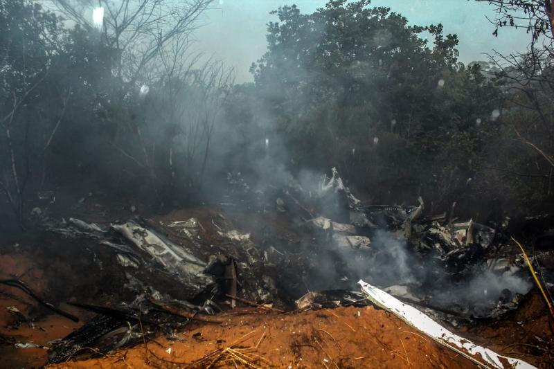 A helyi utazásszervező a kenyai tragédiával kapcsolatban így nyilatkozott: 